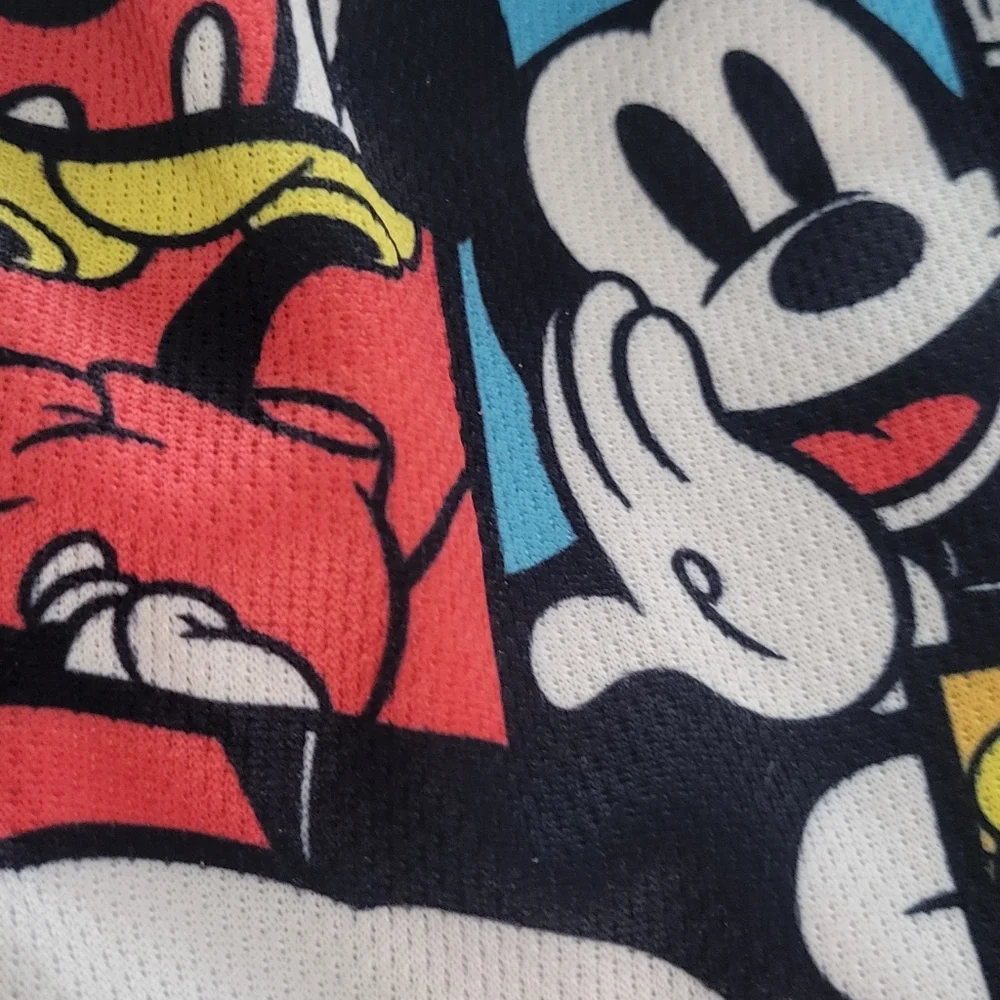 Mickey mouse shorts - Picture 3 of 4